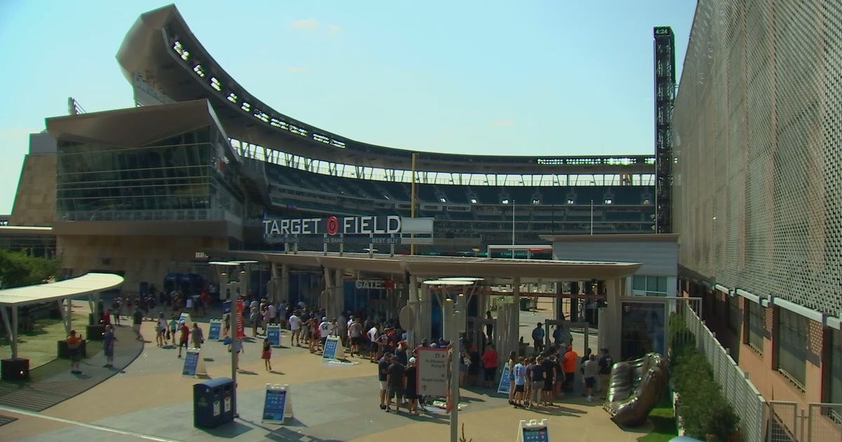 Twins offer ‘9-9-9 Challenge’ Tuesday night against Tigers