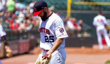 Reds MiLB Notebook: Tejay Antone's new pitch arsenal