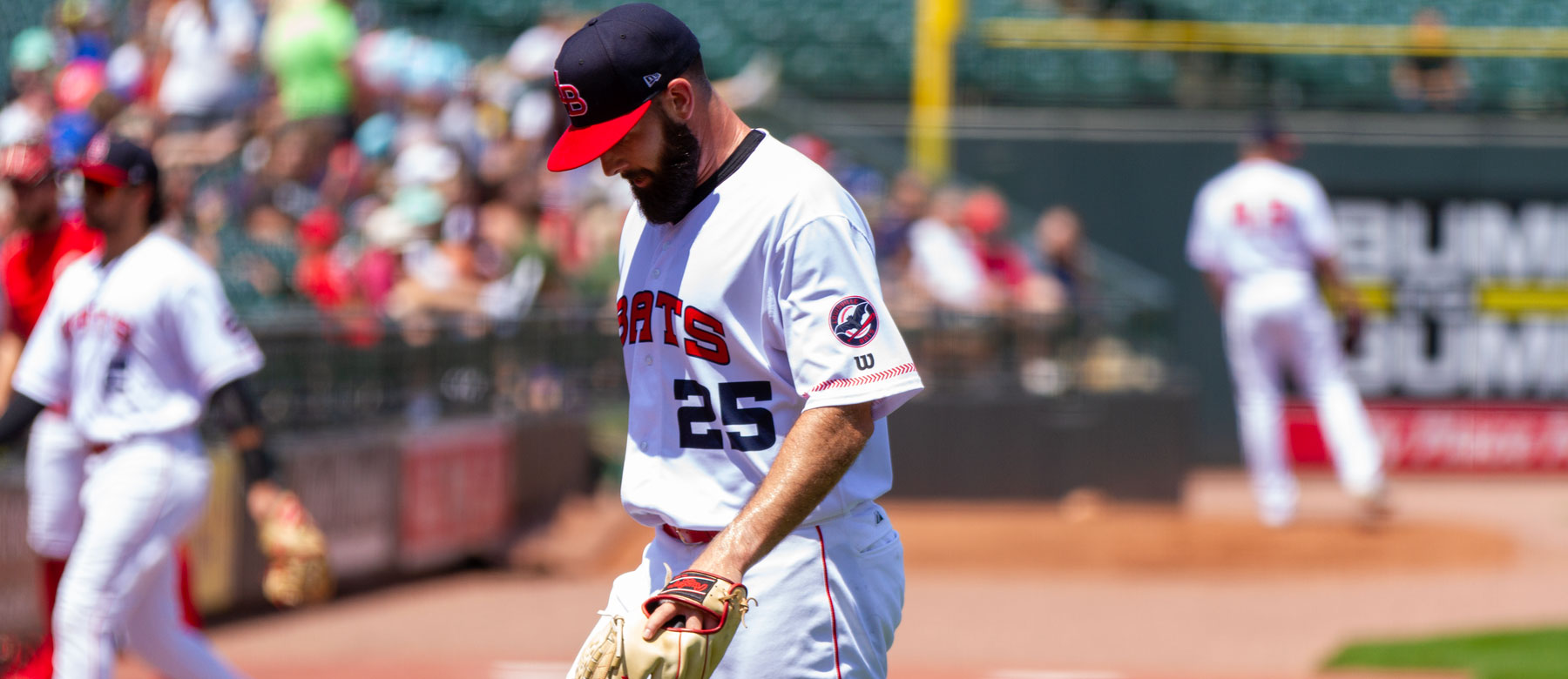 Reds MiLB Notebook: Tejay Antone's new pitch arsenal