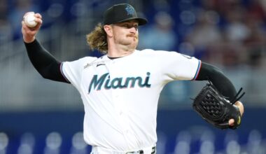 Nathan Church homers to help lift Cardinals past Marlins – Sun Sentinel