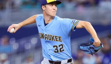 Brewers Bunts Distract from Bigger Performances