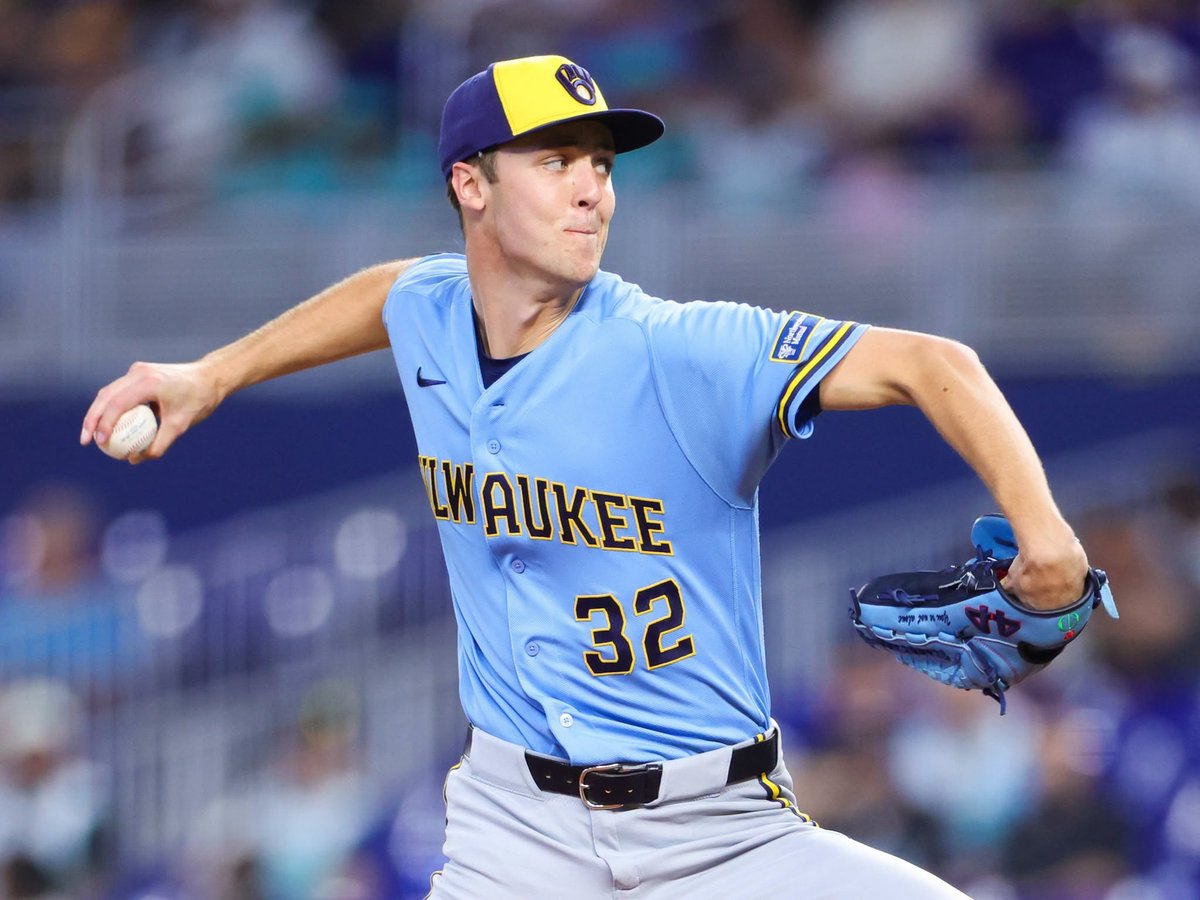 Brewers Bunts Distract from Bigger Performances