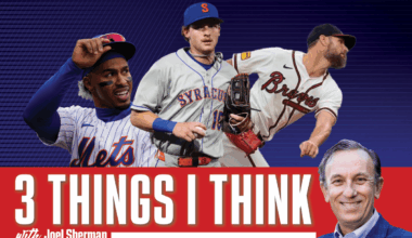 New Mets flopping as rival Braves get back to winning