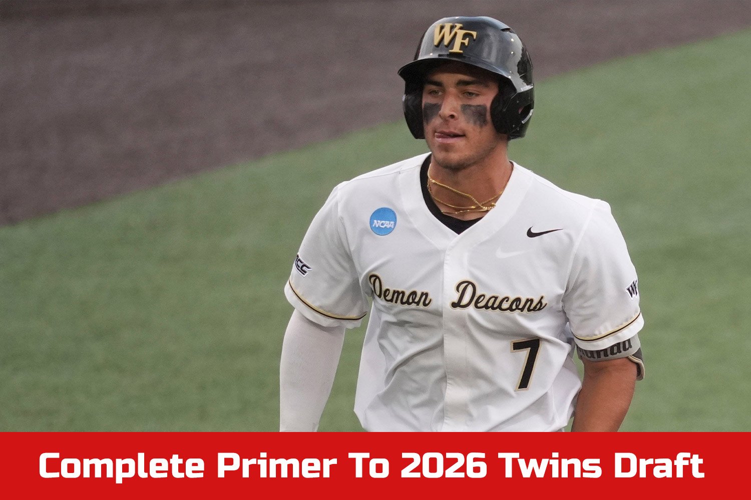 2026 Twins Draft Primer: When The Draft Happens, How Many Draft Rounds, & More - Minnesota Twins Guides & Resources