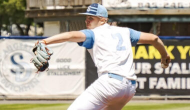 Saugerties ace Van Valkenburg attracting MLB scouts