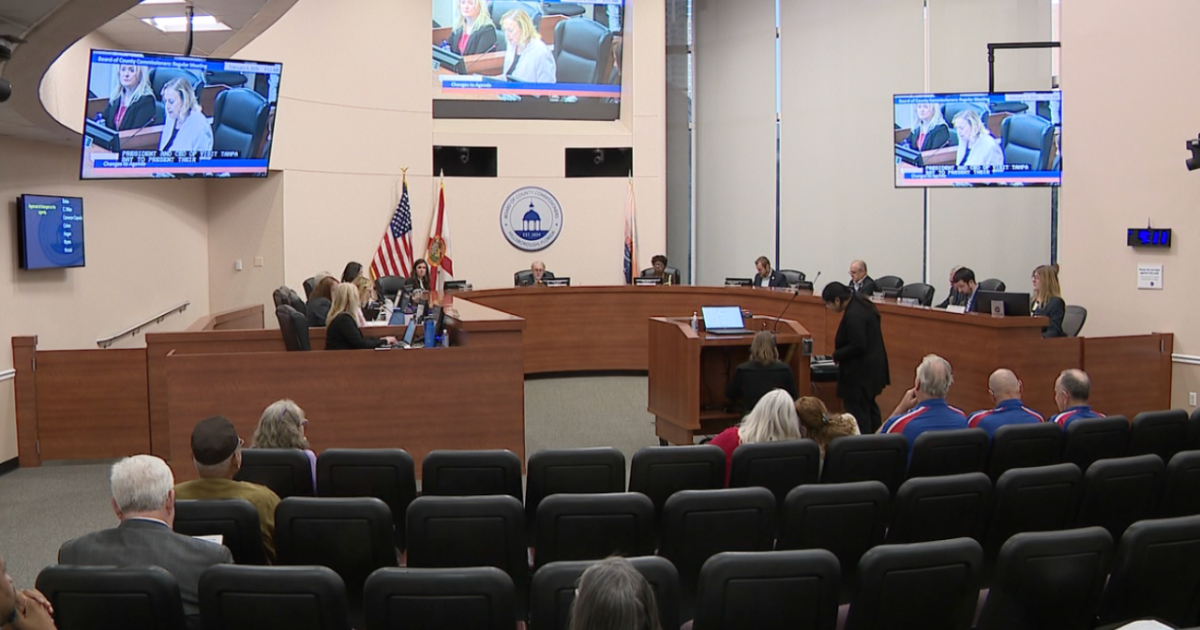 Rays respond to local government pushback on new stadium agreement