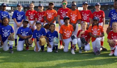 'Bigger than baseball': Whitecaps Community Foundation's impact