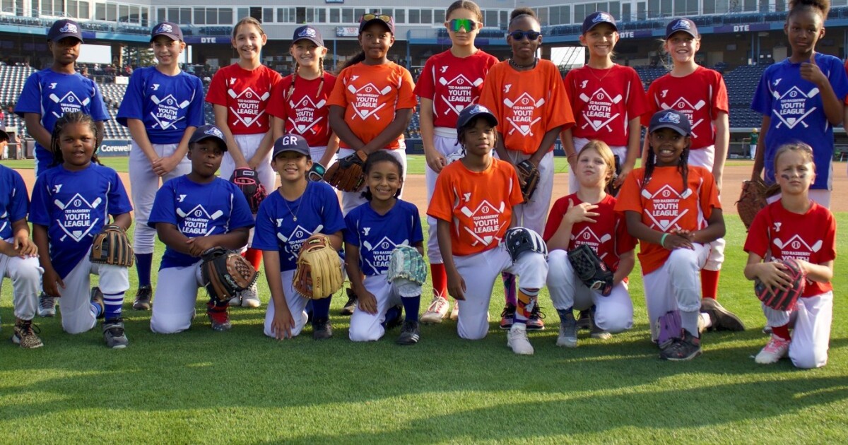 'Bigger than baseball': Whitecaps Community Foundation's impact