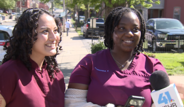 Residents, workers in Crown Center area react to potential Royals move