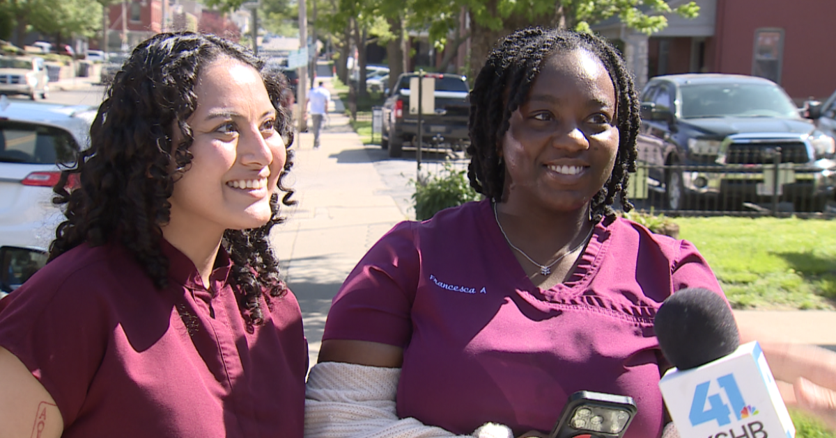 Residents, workers in Crown Center area react to potential Royals move