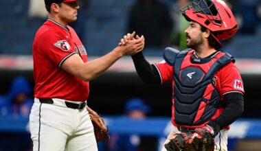 Guardians host the Royals to open 3-game series