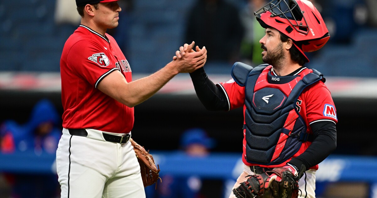 Guardians host the Royals to open 3-game series