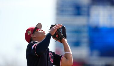 Juan Brito to make MLB debut, Gabriel Arias moves to 10-Day IL