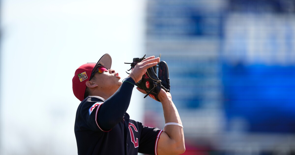 Juan Brito to make MLB debut, Gabriel Arias moves to 10-Day IL