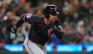 How to watch the Guardians Home Opener