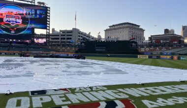 FOX 17 set to air several Detroit Tigers games in 2026