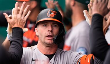 Royals keep up with Orioles, lose for 9th time in 10 games