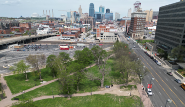 KCMO City Council passes Royals stadium financing ordinance