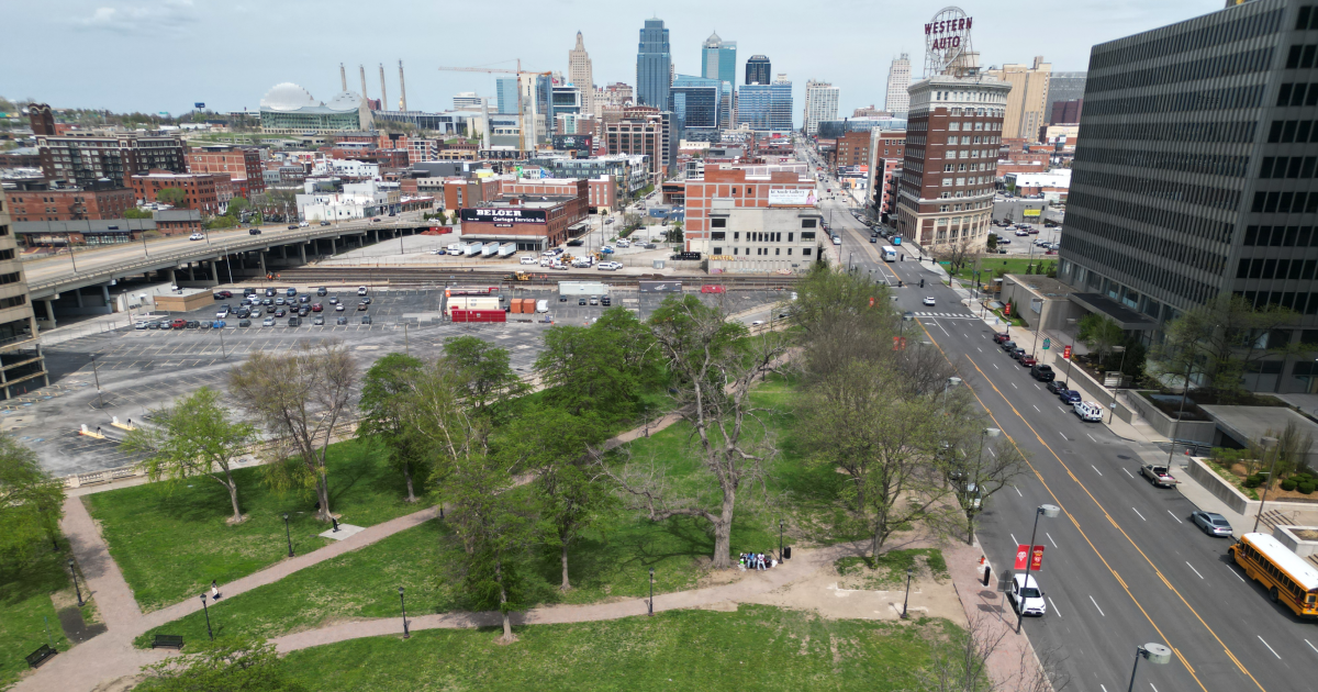 KCMO City Council passes Royals stadium financing ordinance