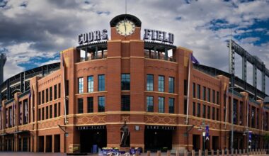 Big weekend for Rockies to bring huge economic boost for downtown Denver