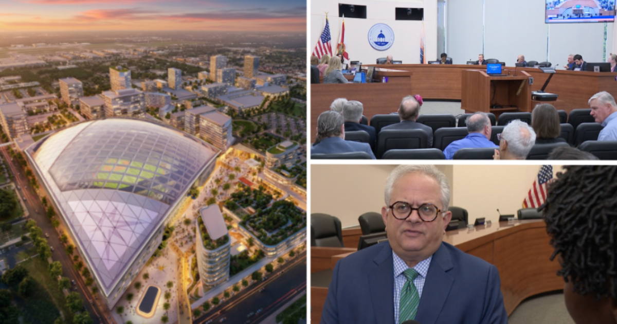 Hillsborough considers voter-approved tax money