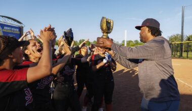 How the Cleveland Guardians are shaping the future