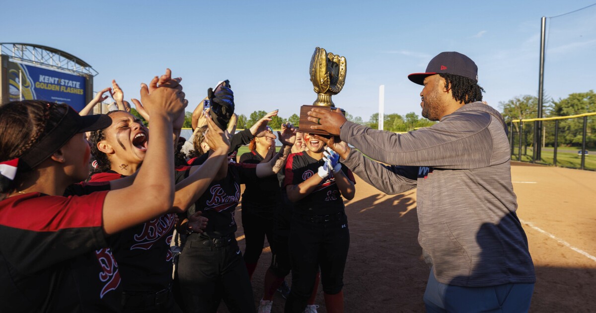 How the Cleveland Guardians are shaping the future