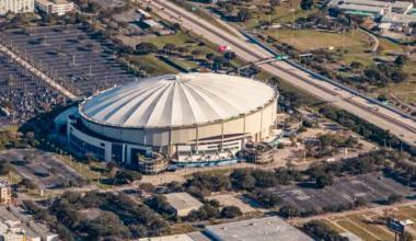 Things to do in Tampa Bay this weekend