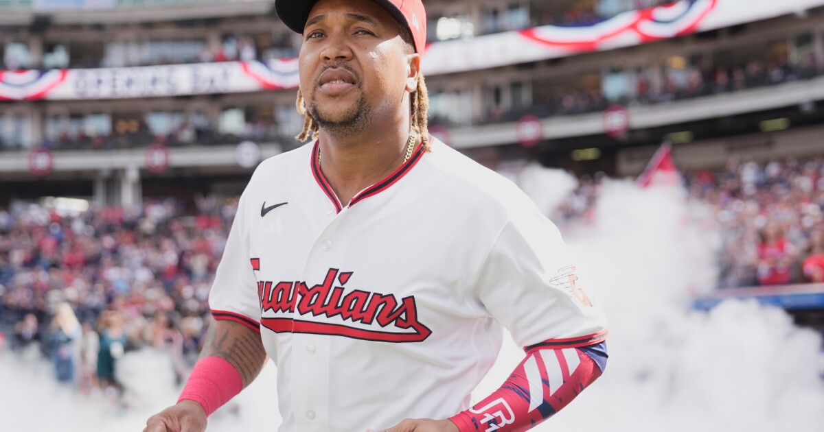 José Ramírez sets Cleveland all-time games played record