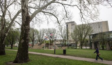 Kansas City Council passes plan for new Royals stadium downtown. The team still needs to agree | KCUR