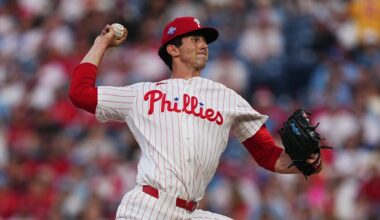Andrew Painter shines in major league debut as Phillies beat Nationals