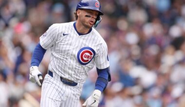 Nico Hoerner's $141 million, 6-year Cubs contract includes deferred money payable through 2047