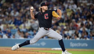 Ohtani shines in his season debut on the mound as the Dodgers defeat the Guardians 4-1