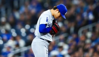 Yoshinobu Yamamoto Cy Young doesn't mesh with Dodgers' plans