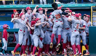 USC baseball is back and finally ready to match rival UCLA