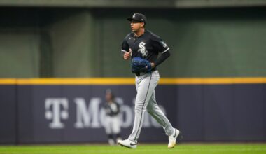 White Sox jettison Rule 5 rookie Jedixson Paez after three outings