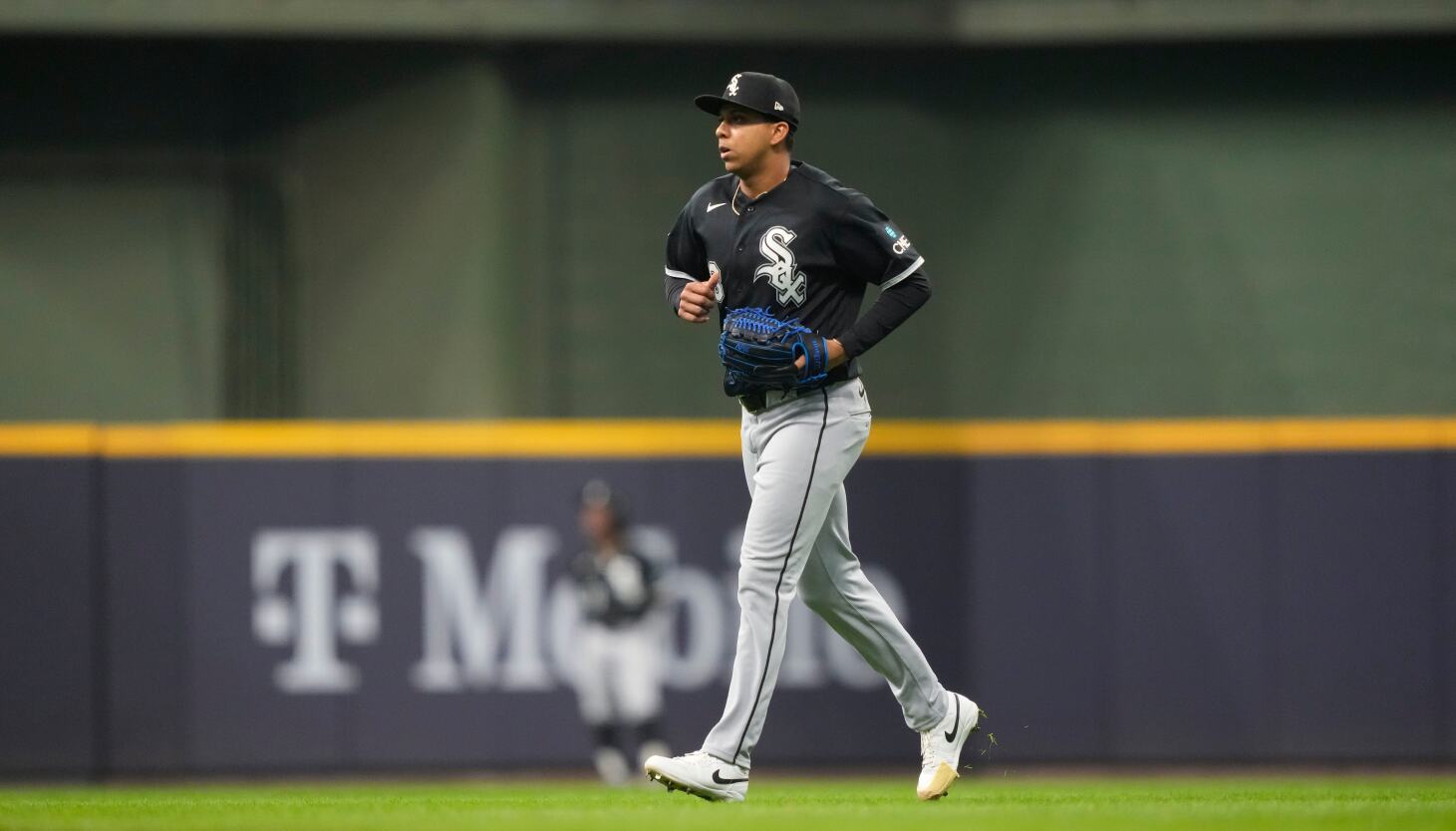 White Sox jettison Rule 5 rookie Jedixson Paez after three outings
