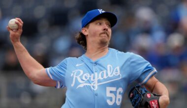 How the Cubs lured right-hander Hunter Harvey to Chicago