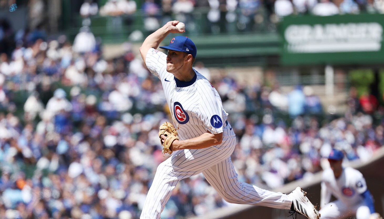 Jameson Taillon doesn't discount struggling Mets, then holds them to one run in six innings