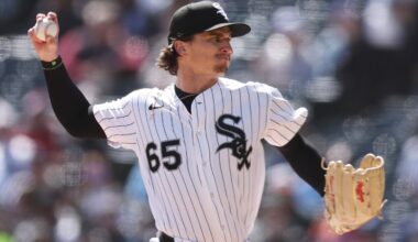 BREAKING NEWS: White Sox — after sweeping Blue Jays — are almost mediocre