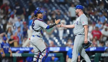 Cubs reliever Luke Little finding little to do in return to majors