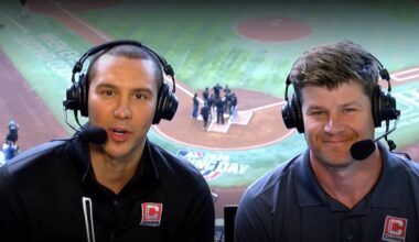 White Sox TV voice John Schriffen's nickname for Munetaka Murakami rankles team officials