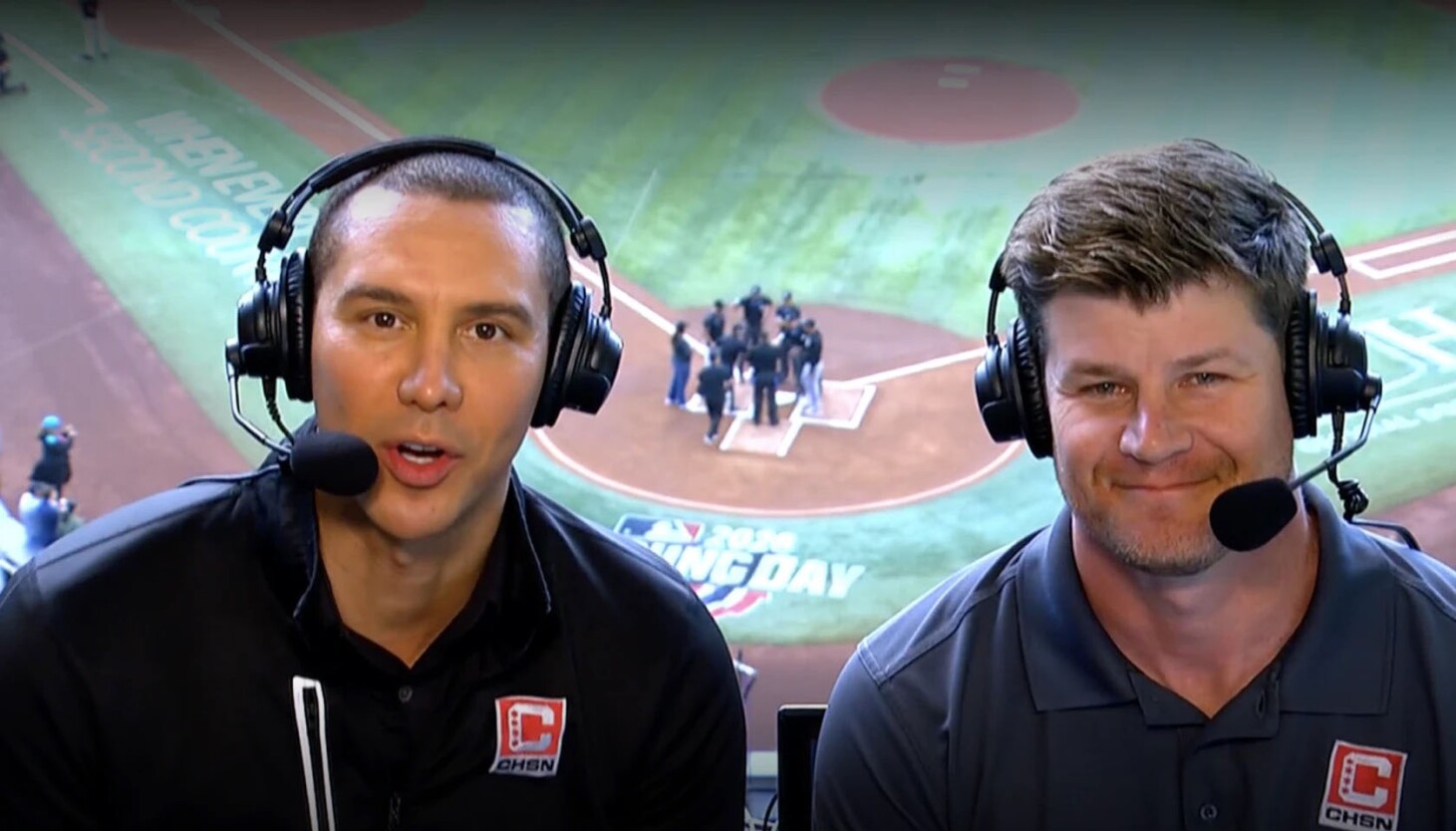 White Sox TV voice John Schriffen's nickname for Munetaka Murakami rankles team officials