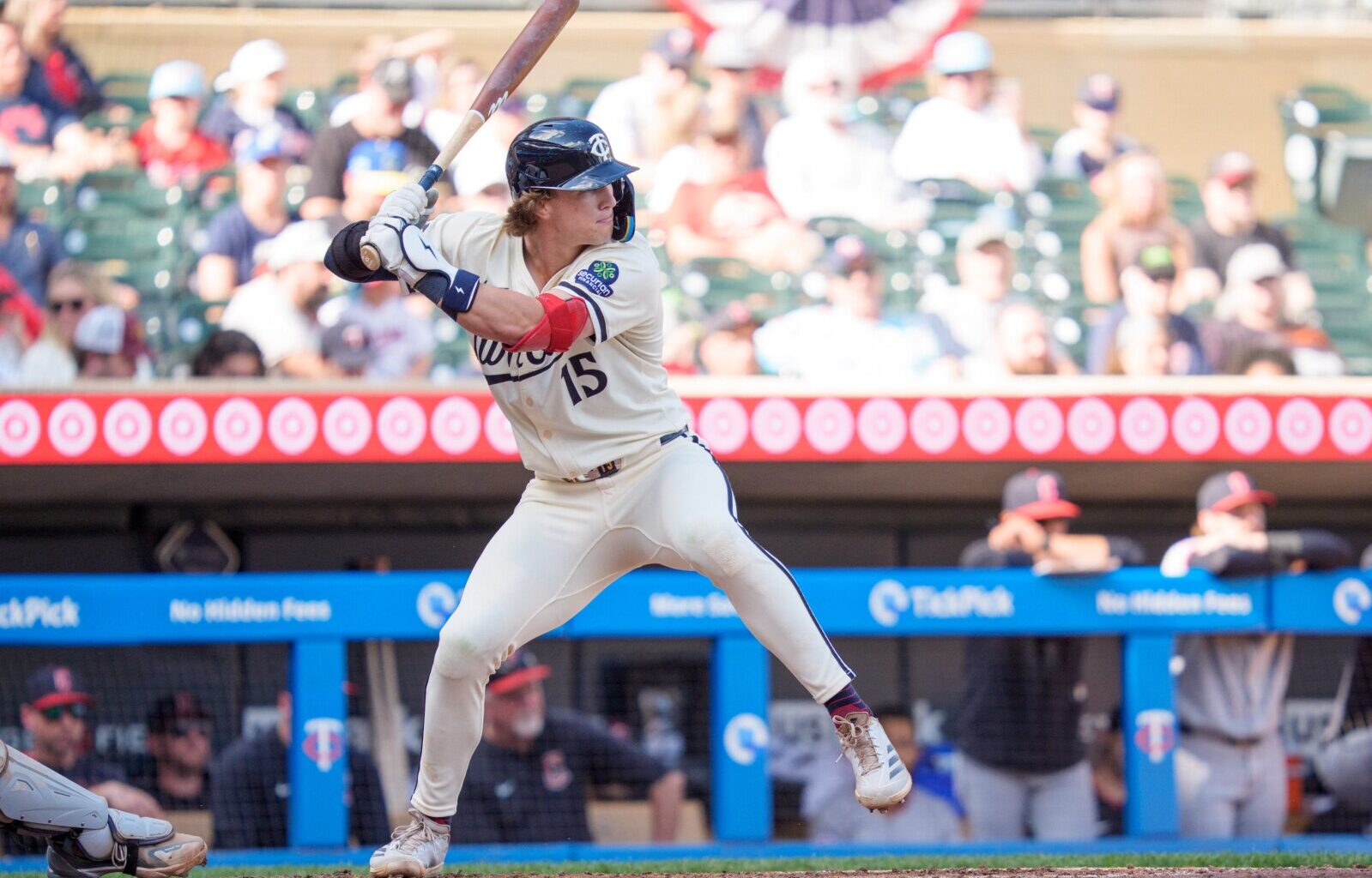 Lefties pose big challenge for Twins early - InForum