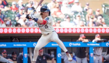 Lefties pose big challenge for Twins early - InForum