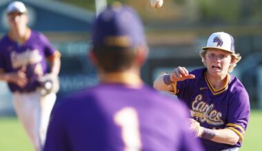 GGF baseball preview: Sacred Heart sorts out new roles after major offseason departures - Grand Forks Herald