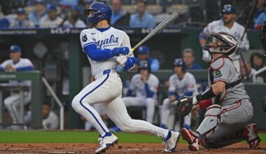 Twins can’t stop Royals in rain-soaked Kansas City letdown - InForum