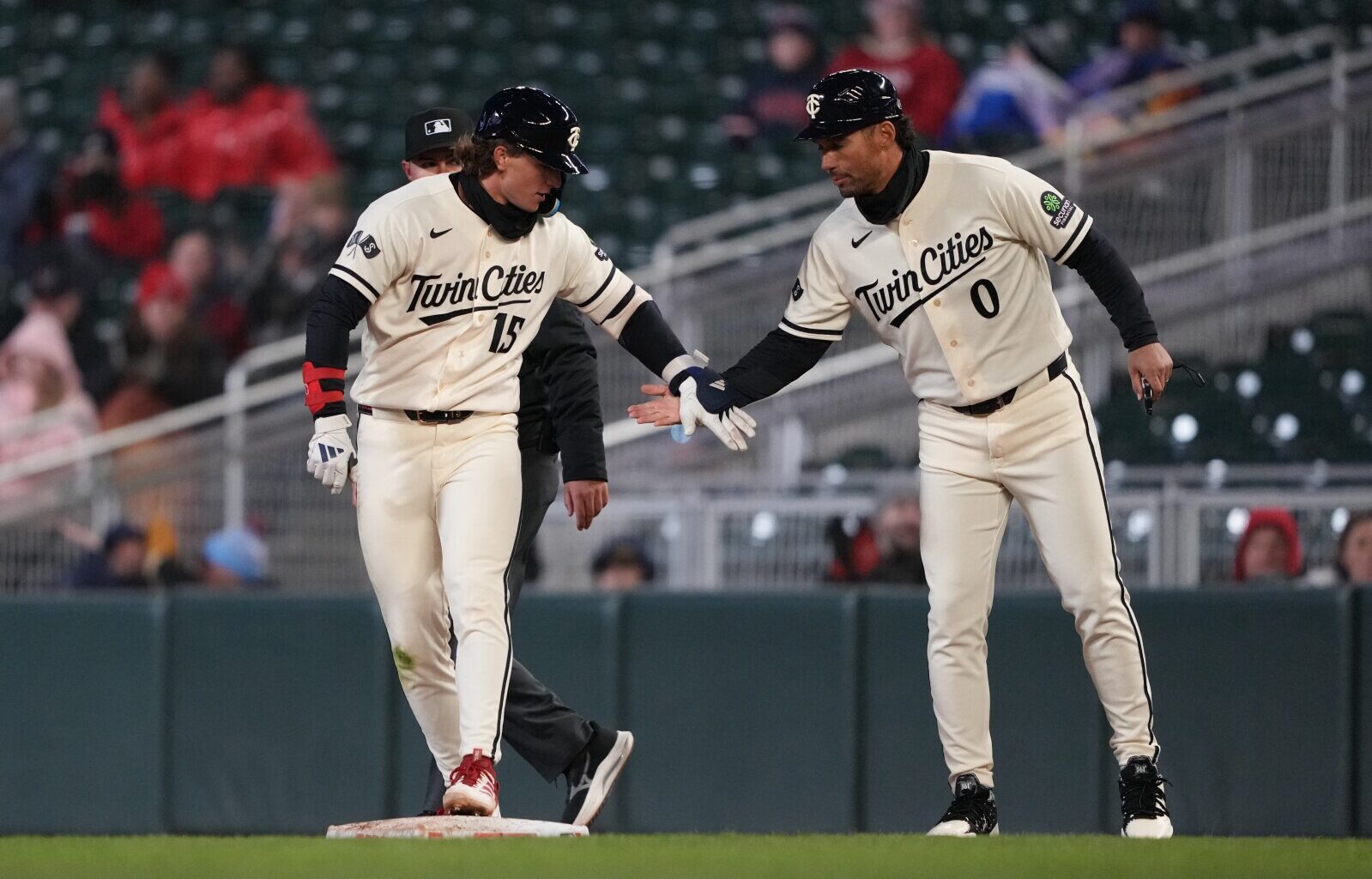 Taj Bradley outduels Tarik Skubal as Twins beat Tigers - InForum