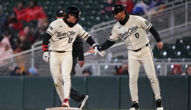 Taj Bradley outduels Tarik Skubal as Twins beat Tigers - InForum