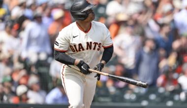 Giants vs. Orioles prediction: Odds, recent stats, trends, and best bets for April 10